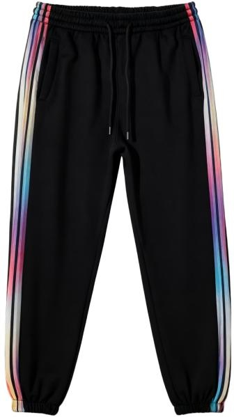 Plus Size Cotton Fleece Sweatpants - Unisex Oversized Warm Loungewear